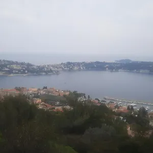 Appartement F1 Mezzanine, Nice