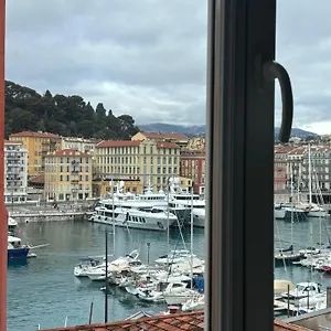 Appartement Blue Dream, Nice